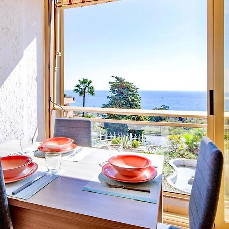 Appartement Free Parking-Sea View, With Pool & Garden à San Remo Extérieur photo